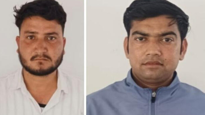 Tout and certificate supplier of a gang selling fake Taekwondo certificates arrested. Tout and certificate supplier of a gang selling fake Taekwondo certificates arrested.