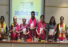राजस्थानी लेखिका संस्थान का साहित्यिक सम्मेलन गरिमा के साथ सम्पन्न