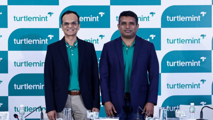 Digital insurance major TurtleMint to launch IPO Digital insurance major TurtleMint to launch IPO