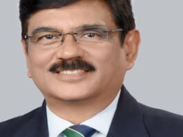 न्यूरो सर्जन डॉ. वी.डी. सिन्हा बने एएएसएनएस के अंतरराष्ट्रीय अध्यक्ष Neurosurgeon Dr. V.D. Sinha becomes International President of AASNS.