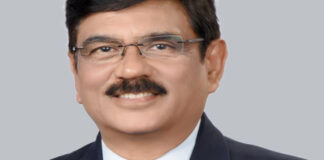 न्यूरो सर्जन डॉ. वी.डी. सिन्हा बने एएएसएनएस के अंतरराष्ट्रीय अध्यक्ष Neurosurgeon Dr. V.D. Sinha becomes International President of AASNS.
