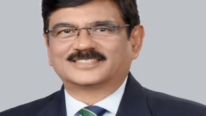 Neurosurgeon Dr. V.D. Sinha becomes International President of AASNS.