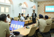 एआई से होगी चालान डिफॉल्टरों की पहचान: जयपुर में लॉन्च हुआ स्मार्ट ट्रैफिक प्रवर्तन सिस्टम AI to identify traffic fine defaulters.