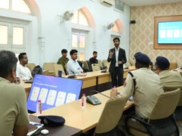 एआई से होगी चालान डिफॉल्टरों की पहचान: जयपुर में लॉन्च हुआ स्मार्ट ट्रैफिक प्रवर्तन सिस्टम AI to identify traffic fine defaulters.