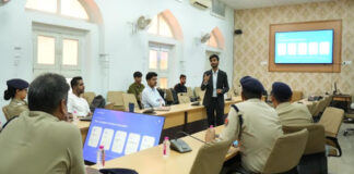 एआई से होगी चालान डिफॉल्टरों की पहचान: जयपुर में लॉन्च हुआ स्मार्ट ट्रैफिक प्रवर्तन सिस्टम AI to identify traffic fine defaulters.