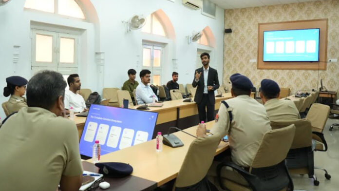 AI to identify traffic fine defaulters. AI to identify traffic fine defaulters.