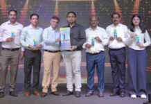 वी-जॉन का शेव प्रो ट्विन ब्लेड रेजर लॉन्च V-John Launches Sheve Pro Twin Blade Razor