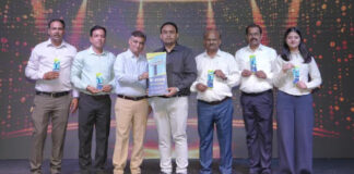 वी-जॉन का शेव प्रो ट्विन ब्लेड रेजर लॉन्च V-John Launches Sheve Pro Twin Blade Razor