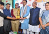 इंडिया फूड बिजनेस एक्सपो-का भव्य आगाज: उपमुख्यमंत्री डॉ. प्रेमचंद बैरवा ने किया उद्घाटन Grand Launch of the India Food Business Expo