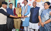 इंडिया फूड बिजनेस एक्सपो-का भव्य आगाज: उपमुख्यमंत्री डॉ. प्रेमचंद बैरवा ने किया उद्घाटन Grand Launch of the India Food Business Expo