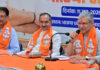 मोदी सरकार में 682 करोड़ से 10,828 करोड़ तक पहुंचा रेल बजट:अश्विनी वैष्णव