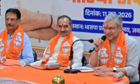 मोदी सरकार में 682 करोड़ से 10,828 करोड़ तक पहुंचा रेल बजट:अश्विनी वैष्णव
