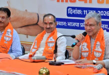 मोदी सरकार में 682 करोड़ से 10,828 करोड़ तक पहुंचा रेल बजट:अश्विनी वैष्णव