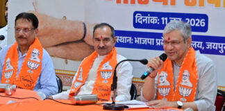 मोदी सरकार में 682 करोड़ से 10,828 करोड़ तक पहुंचा रेल बजट:अश्विनी वैष्णव