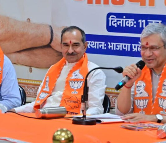 मोदी सरकार में 682 करोड़ से 10,828 करोड़ तक पहुंचा रेल बजट:अश्विनी वैष्णव
