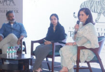 वाइल्डलाइफ पर्यटन और संरक्षण में संतुलन की जरूरत: डॉ. लतीका नाथ Need for a balance between wildlife tourism and conservation: Dr. Latika Nath