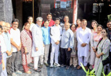 योग-ध्यान और आत्मचिंतन से मिला आंतरिक शांति का संदेश