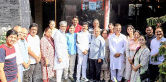 योग-ध्यान और आत्मचिंतन से मिला आंतरिक शांति का संदेश