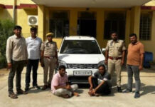 व्यापारी हत्याकांड का खुलासा: पैसों के विवाद में दोस्त ही निकला कातिल Businessman murder case solved