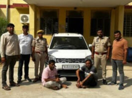 व्यापारी हत्याकांड का खुलासा: पैसों के विवाद में दोस्त ही निकला कातिल Businessman murder case solved