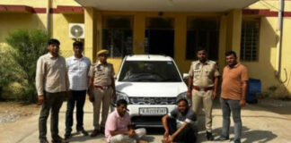 व्यापारी हत्याकांड का खुलासा: पैसों के विवाद में दोस्त ही निकला कातिल Businessman murder case solved