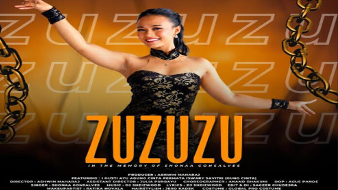 Zuzuzu receives immense love from the audience