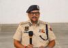 मानव तस्करी के मामलों में संवेदनशीलता और त्वरित कार्रवाई जरूरी : पुलिस कमिश्नर सचिन मित्तल