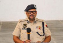 मानव तस्करी के मामलों में संवेदनशीलता और त्वरित कार्रवाई जरूरी : पुलिस कमिश्नर सचिन मित्तल