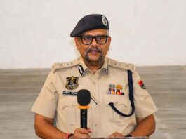 मानव तस्करी के मामलों में संवेदनशीलता और त्वरित कार्रवाई जरूरी : पुलिस कमिश्नर सचिन मित्तल