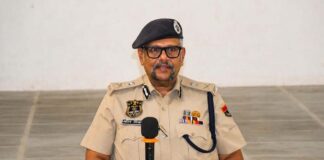 मानव तस्करी के मामलों में संवेदनशीलता और त्वरित कार्रवाई जरूरी : पुलिस कमिश्नर सचिन मित्तल