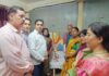 आंगनबाड़ी कार्यकर्ताओं ने सरकार को चेताया:लंबित मांगों पर जल्द निर्णय नहीं तो होगा प्रदेशव्यापी आंदोलन Anganwadi workers warned the government.