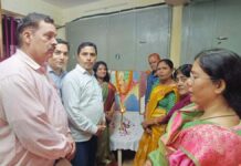 आंगनबाड़ी कार्यकर्ताओं ने सरकार को चेताया:लंबित मांगों पर जल्द निर्णय नहीं तो होगा प्रदेशव्यापी आंदोलन Anganwadi workers warned the government.