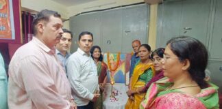 आंगनबाड़ी कार्यकर्ताओं ने सरकार को चेताया:लंबित मांगों पर जल्द निर्णय नहीं तो होगा प्रदेशव्यापी आंदोलन Anganwadi workers warned the government.