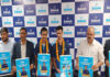 आकाश एजुकेशनल सर्विसेज लिमिटेड के उपलक्ष्य गोयल नीट यूजी 2026 में एआईआर 3 राजस्थान के स्टेट टॉपर बने