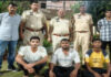 अंडा लेने के दौरान हाथ लगने पर युवक की पीट-पीटकर हत्या करने वाले आरोपी गिरफ्तार