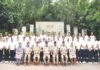 39 मास्टर ट्रेनर्स तैयार :अब स्कूलों में मिलेगा आत्मरक्षा का प्रशिक्षण 39 Master Trainers Ready: Self-Defence Training to be Provided in Schools Now
