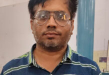 अजमेर कोर्ट परिसर में बम की झूठी धमकी देने वाला आरोपी गुजरात से गिरफ्तार Accused who made a hoax bomb threat at the Ajmer court complex arrested from Gujarat.