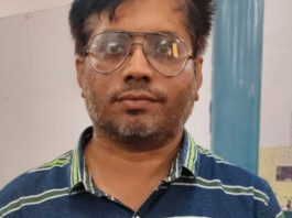 अजमेर कोर्ट परिसर में बम की झूठी धमकी देने वाला आरोपी गुजरात से गिरफ्तार Accused who made a hoax bomb threat at the Ajmer court complex arrested from Gujarat.