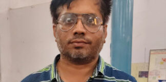 अजमेर कोर्ट परिसर में बम की झूठी धमकी देने वाला आरोपी गुजरात से गिरफ्तार Accused who made a hoax bomb threat at the Ajmer court complex arrested from Gujarat.