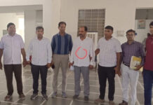 ऑपरेशन अकड़ तोड़ में भ्रूण लिंग परीक्षण गिरोह का शातिर दलाल हरियाणा से गिरफ्तार
