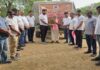 अमावस्या पर गौ सेवा और मानव सेवा का संगम: चारे के साथ अनाथालय-वृद्धाश्रम में कराया भोजन A Confluence of Service to Cows and Service to Humanity on Amavasya