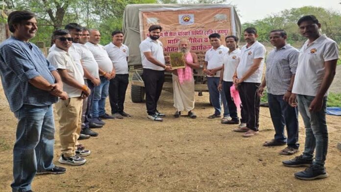 A Confluence of Service to Cows and Service to Humanity on Amavasya A Confluence of Service to Cows and Service to Humanity on Amavasya