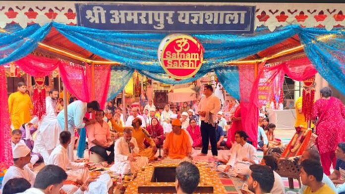 40-Day Chaliha Festival 40-Day Chaliha Festival