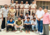 अनुकंपा नौकरी और प्रॉपर्टी के लालच में बेटी ने कराई मां की हत्या