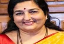 राजधानी जयपुर में एक अगस्त को गूंजेंगे अनुराधा पौडवाल के कृष्ण भजन Anuradha Paudwal's Krishna bhajans to resonate in the capital, Jaipur, on August 1st.