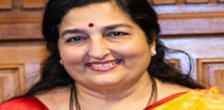 राजधानी जयपुर में एक अगस्त को गूंजेंगे अनुराधा पौडवाल के कृष्ण भजन Anuradha Paudwal's Krishna bhajans to resonate in the capital, Jaipur, on August 1st.