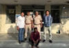 एरिया डोमिनेशन अभियान: स्मैक और अवैध गैस कारोबार पर पुलिस ने कसा शिकंजा