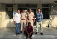 एरिया डोमिनेशन अभियान: स्मैक और अवैध गैस कारोबार पर पुलिस ने कसा शिकंजा