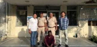 एरिया डोमिनेशन अभियान: स्मैक और अवैध गैस कारोबार पर पुलिस ने कसा शिकंजा
