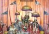देवशयनी एकादशी पर गोविंद देवजी मंदिर में रहेगी विशेष दर्शन व्यवस्था Special arrangements for darshan will be in place at the Govind Devji Temple on Devshayani Ekadashi.